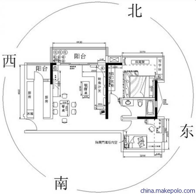 a罗b罗c罗d罗都是谁_风水罗_罗托鲁拉小区的风水