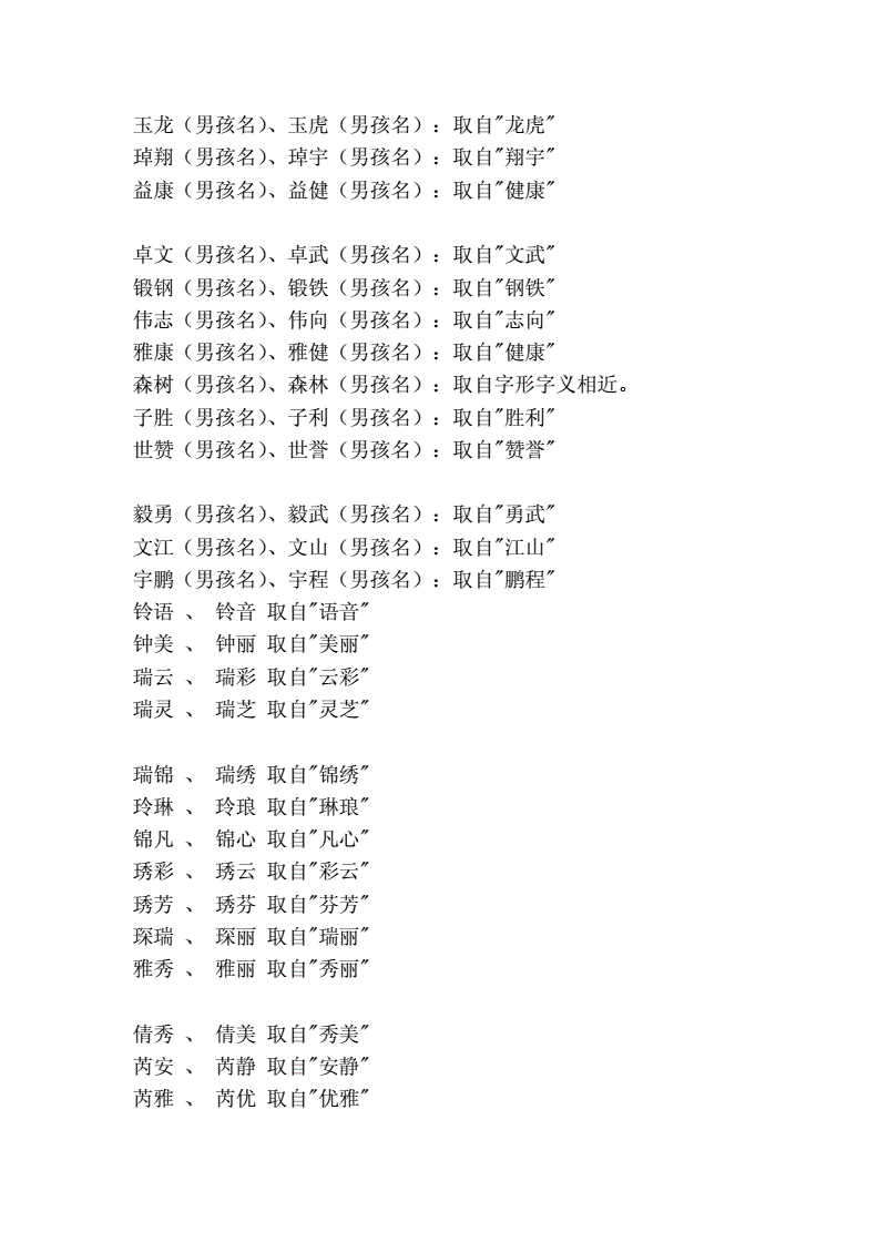 取名宝典_宝宝起名网免费取名宝典_羊年宝宝取名宝典