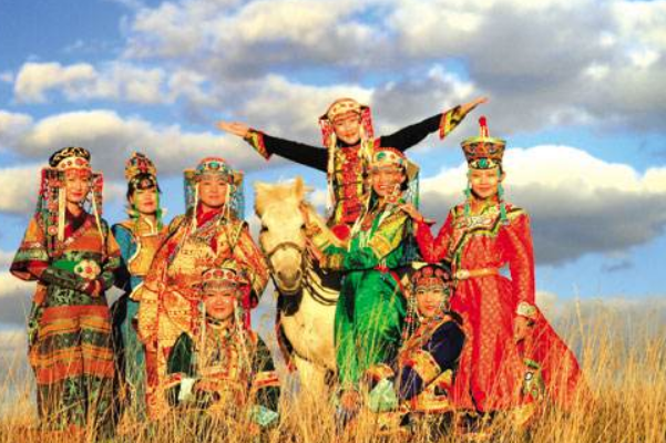 最长的蒙古人名字_蒙古人的名字_古人名字的字