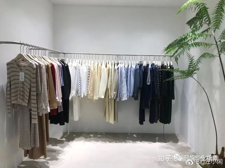 2021年新手开服装店最全操作攻略