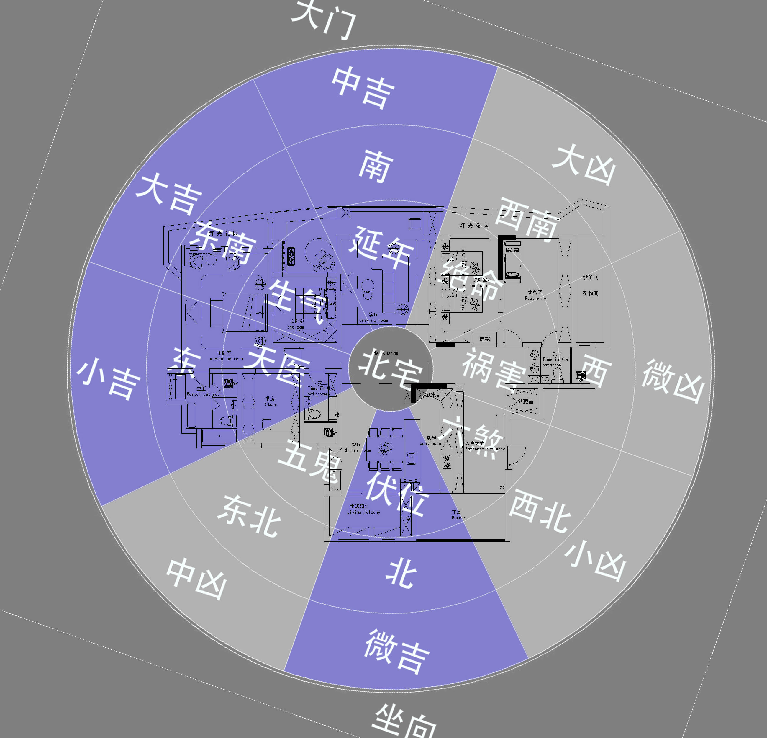 楼盘风水禁忌_武汉风水楼盘_楼盘风水