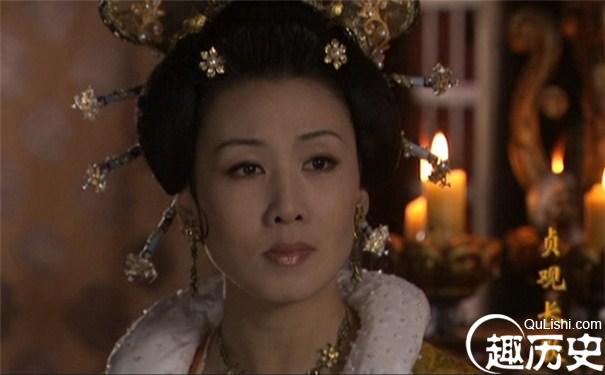 探秘长孙皇后去世后，李世民为何不再立皇后？