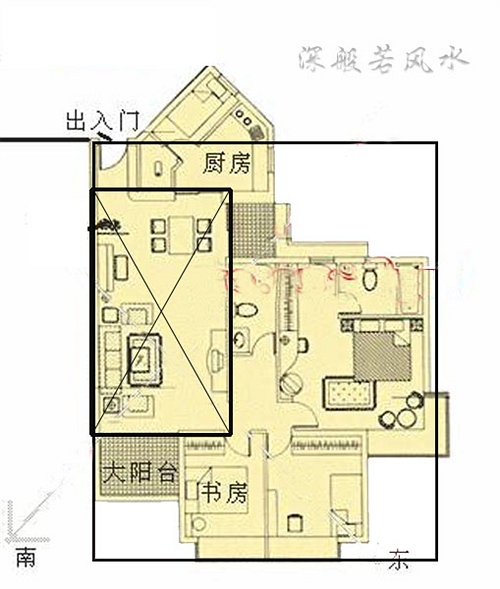 浦东 楼盘 风水_楼盘风水_南宁风水最好的楼盘