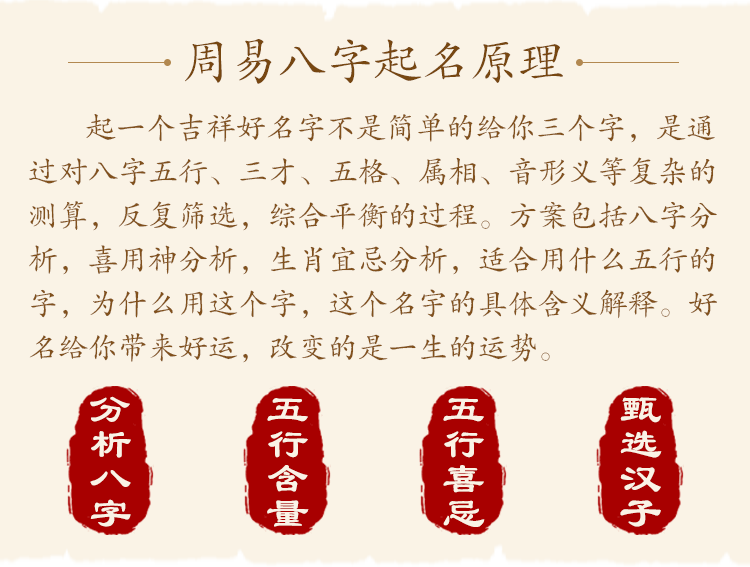 取名字典大全(男孩女孩)