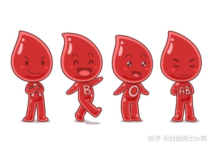 「O型血」的人身体素质好？血型透露3种健康秘密，可以及早了解一下