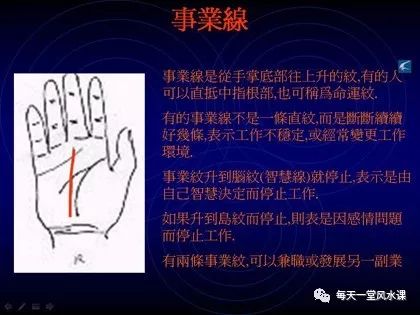 手相感情线看满足_怎样看手相_看断掌手相