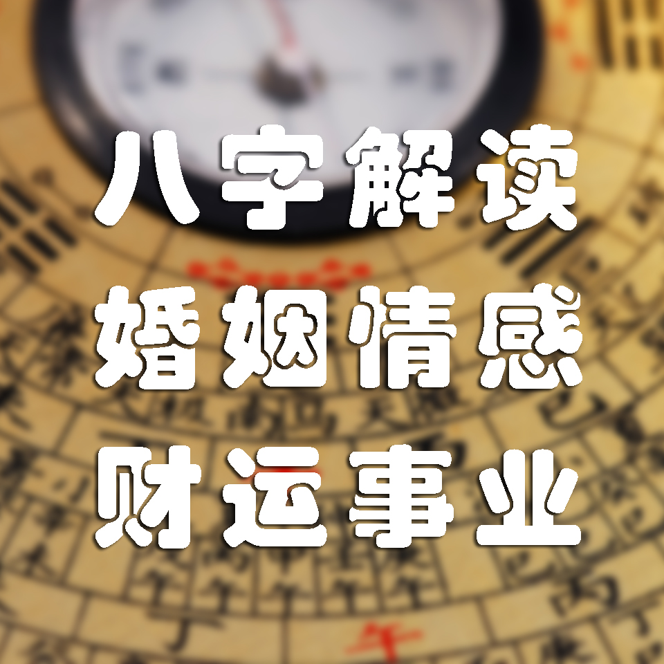 八字财运_八字解说桃花运财运_八字无财星代表没财运吗