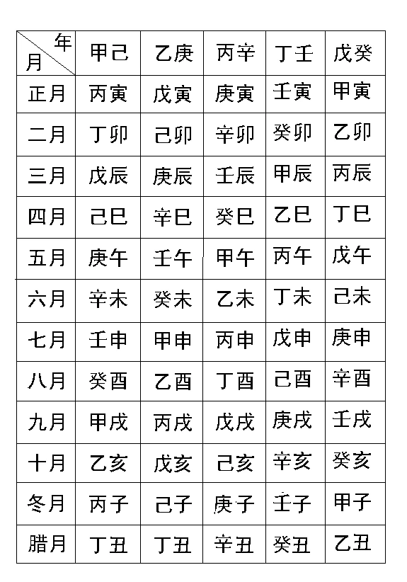 丁火日元人遇已亥年_日元丁火遇流年亥水_丁火生于亥月