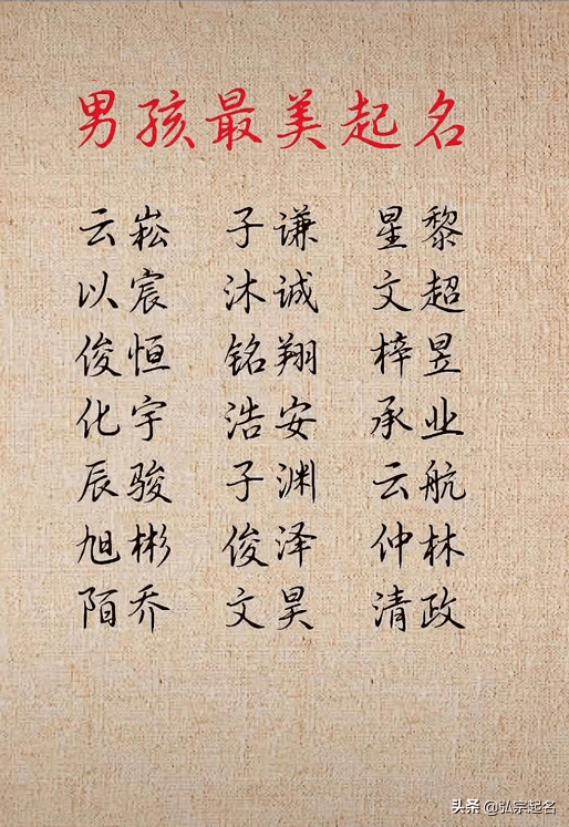 取名字女孩大全_依字取名女孩名字大全_芷字取名女孩名字大全