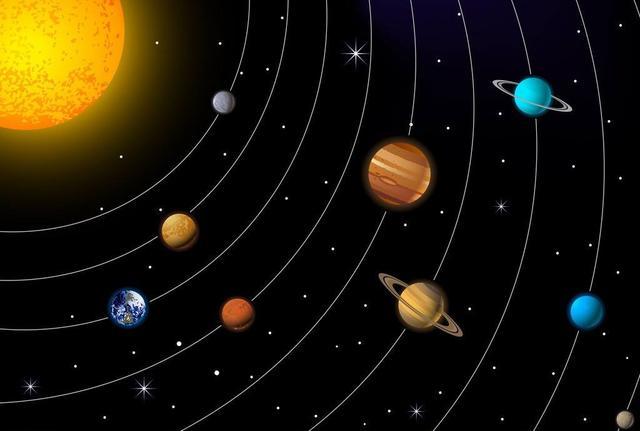 根据西游记中的天上一天，地上一年，我们能推测出天宫在什么位置吗？是否在太阳系里？