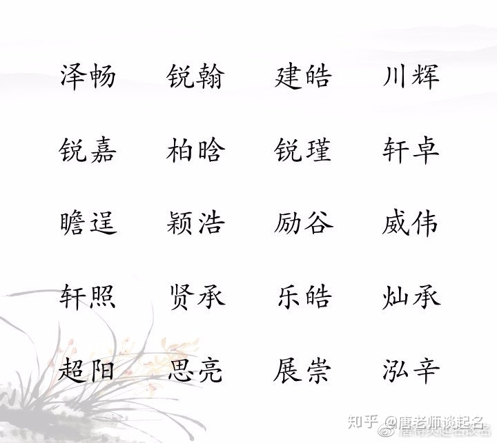 双胞胎男孩名字_好听的姓徐双胞胎名字大全男孩名字_双胞胎男孩名字姓刘