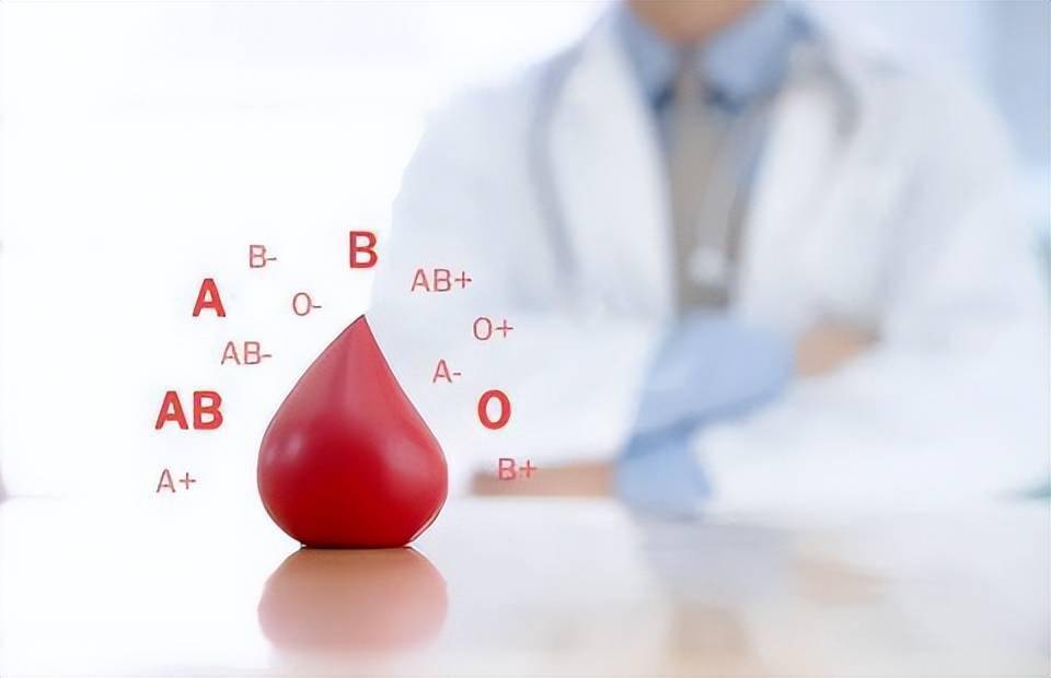 b型血为什么叫贵族血 b型血为什么不建议献血