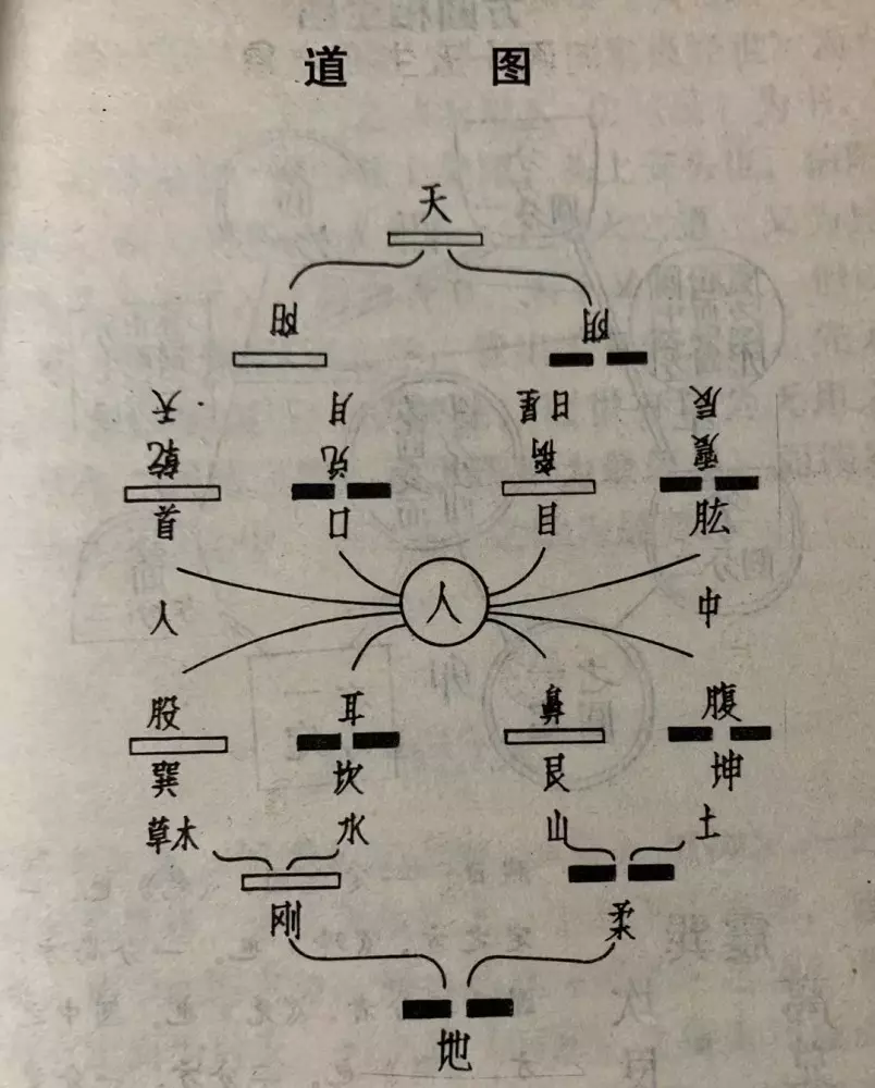 4、如何理解四柱八字:生辰八字能给解释下吗？