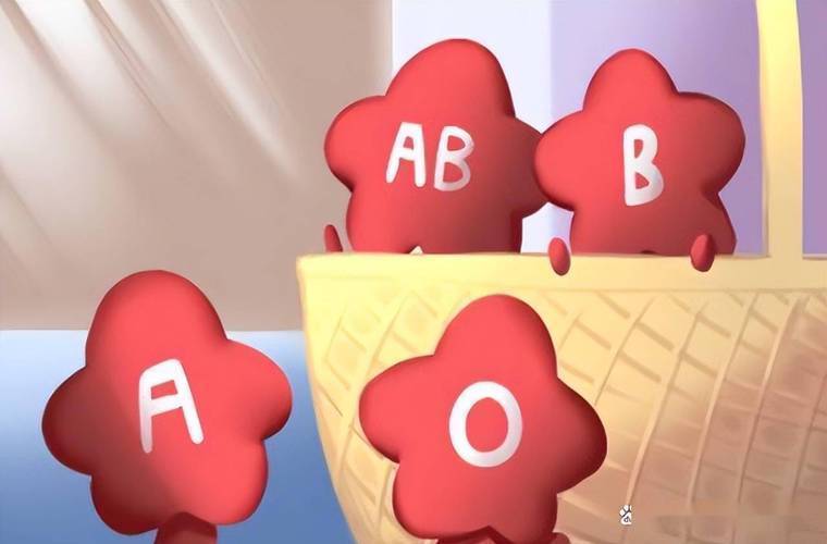 水瓶座ab型男生性格_ab型血女人的性格_ab型和ab型生的孩子血型是