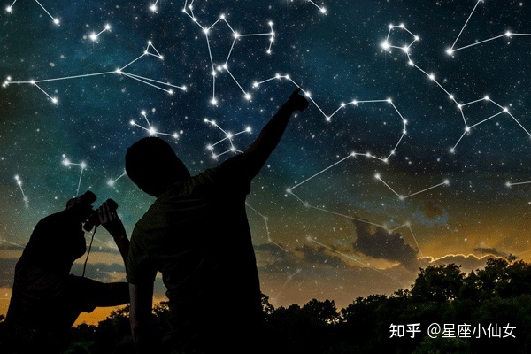 12星座的传说_12星座 的传说_星座的传说