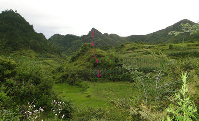 阴宅与阳宅_阴宅阳宅_阳宅建在阴宅上的化解