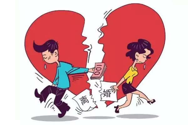 1、已婚女人做梦离婚预示什么:已婚女人梦见自己又跟别人结婚了是什么意思?