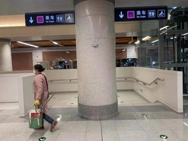 北京两条地铁新线进入“冲刺阶段” 昌平线南延有望开通至西土城站