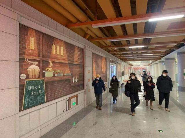 北京两条地铁新线进入“冲刺阶段” 昌平线南延有望开通至西土城站