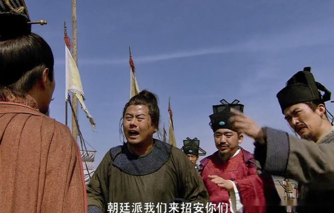 西门庆为什么不跟武松结拜当兄弟？