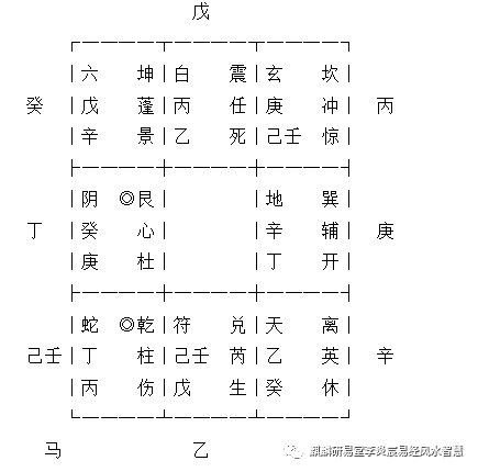 戊戟传奇系列_六戊_戊