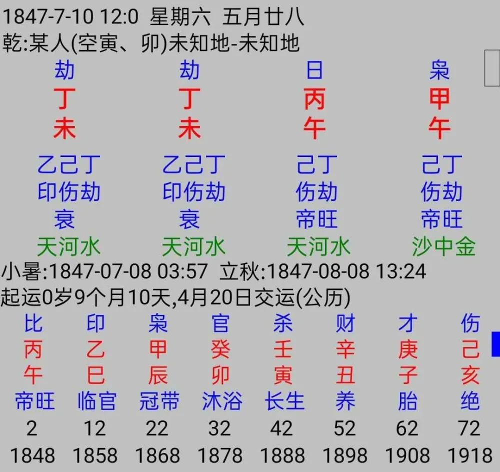 伤官带印_女命伤官带印又带财_伤官配印格