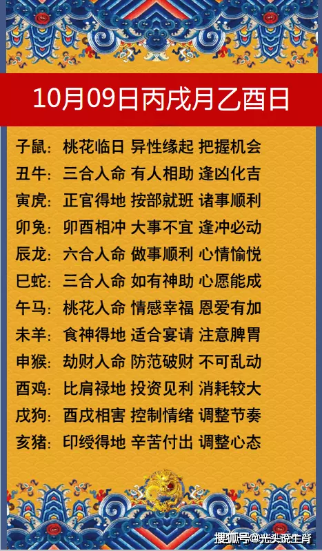 1、十年运势免费测试:八字算命十年运势