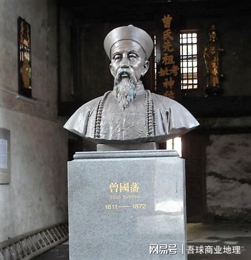 晚清名将彭玉麟出生于安徽 为何被称为湘军代表人物