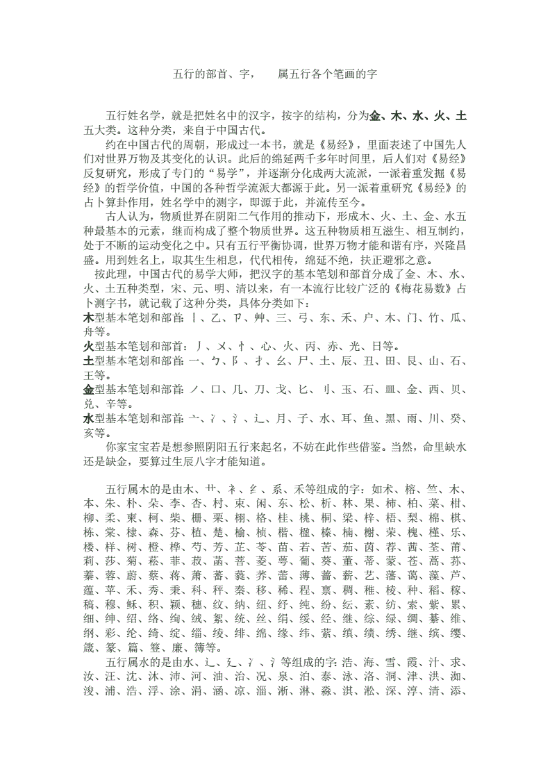 宣字五行属金还是属木_五行属金的字有哪些_康熙九笔划五行属金有哪些字