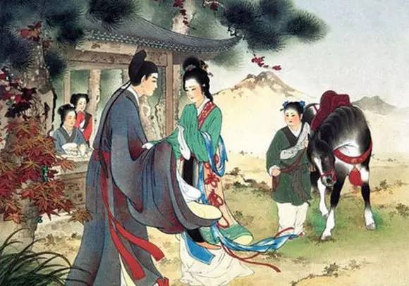 从长安十二时辰来看，唐朝的婚姻制度