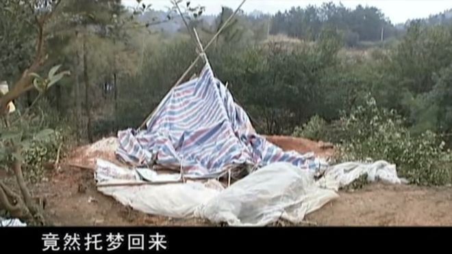 梦见死人的化解方法_梦见抬死人死人活了_冲太岁化解方法生肖虎