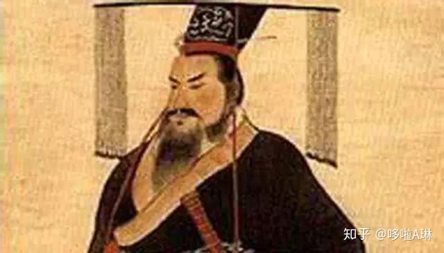 历史趣闻|中国上古八大姓氏，看你是不是“上古皇族”