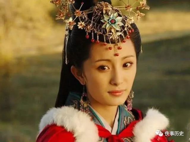北齐最会生孩子的皇后，怀胎8次皆做异梦，生下4位皇帝，2位皇后