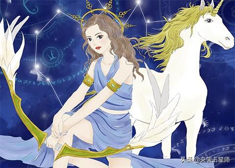 什么星座的女生性最强_什么星座最强_12星座守护神兽谁最强