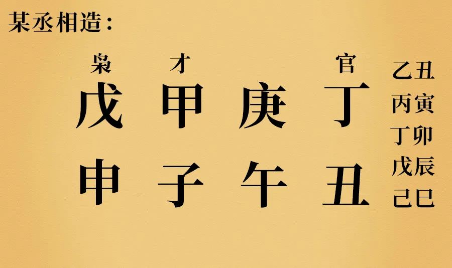 金水伤官_金水伤官气质佳_金水伤官