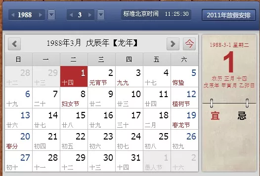 12月15日农历，农历12月15日是什么星座