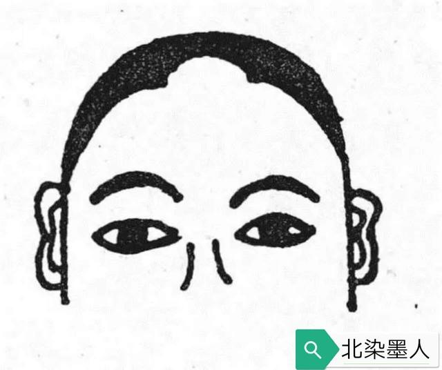 從痣看女人面相_看女人面相算命圖解有錢人_怎樣看女人的面相