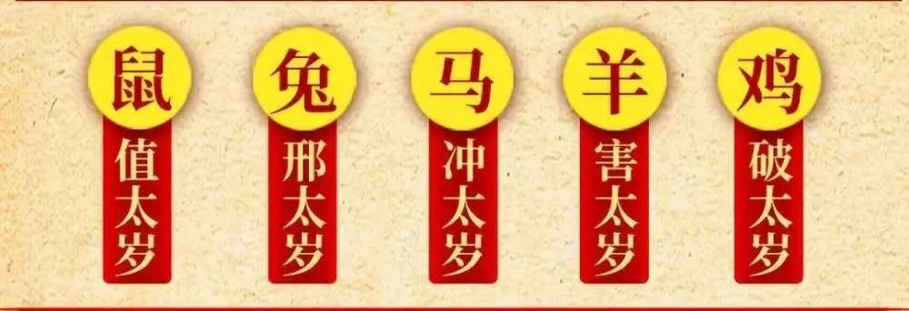 2014年犯太岁生肖_2014年什么生肖犯太岁_2020年犯太岁的生肖