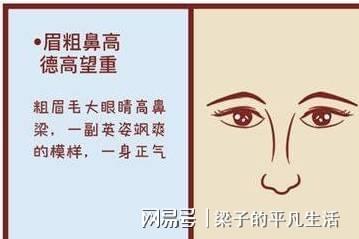 五官面相算命图解_女人五官面相图解_脸小五官大的女人面相