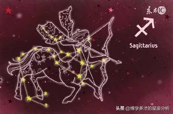 十二星座月份表，10月份什么星座