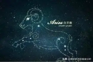 十二星座月份表，10月份什么星座