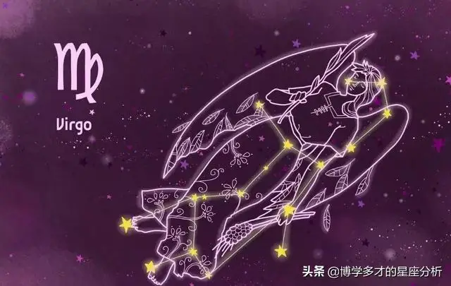 十二星座月份表，10月份什么星座