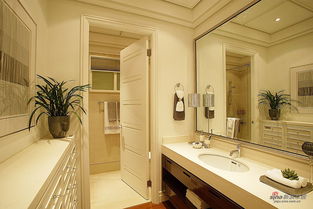 卫生间窗户对镜子风水好吗,厕所的镜子对着窗子好吗