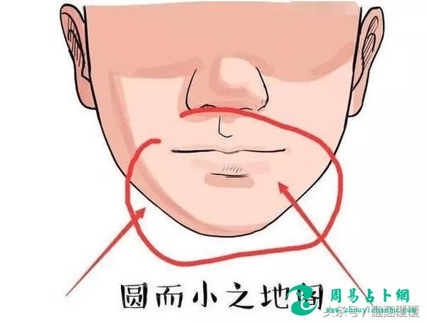 大吉大利事业有成的面相，看看你是这样吗，超准