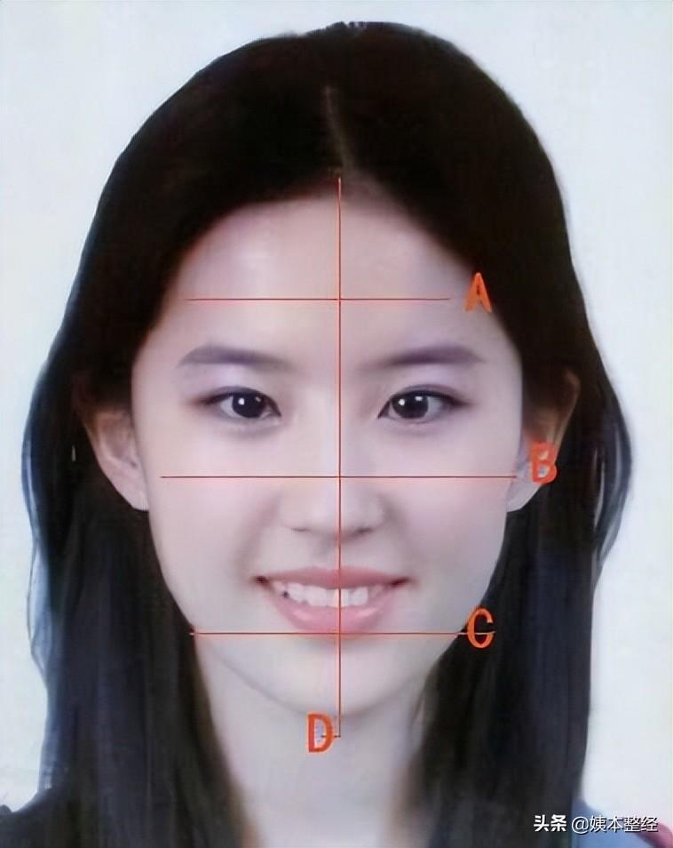 方形脸_方形脸适合什么发型_方形脸和圆形脸适合什么发型