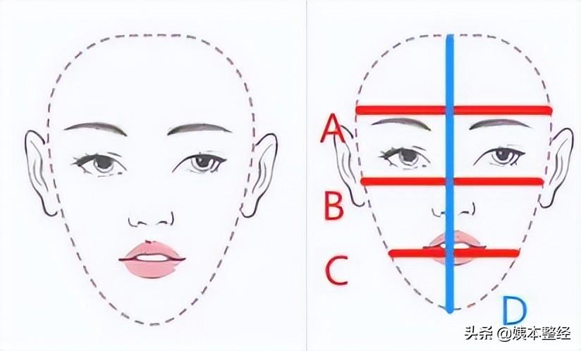 方形脸和圆形脸适合什么发型_方形脸_方形脸适合什么发型