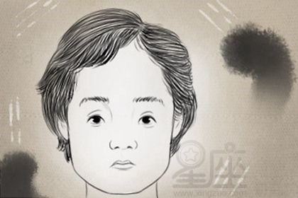 女人额头高又旋_额头高的女人_女人额头高额骨高好不好