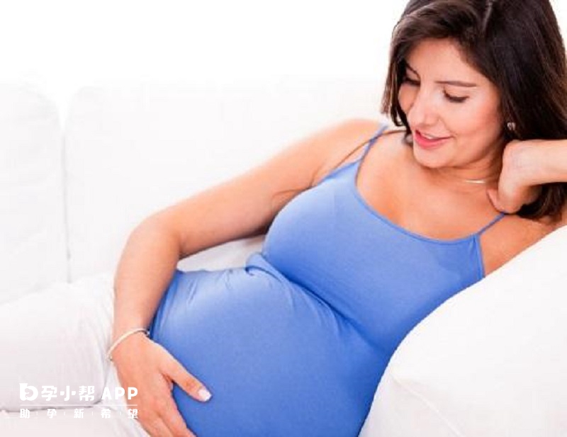 孕妇梦见自己生了个女儿是什么预兆