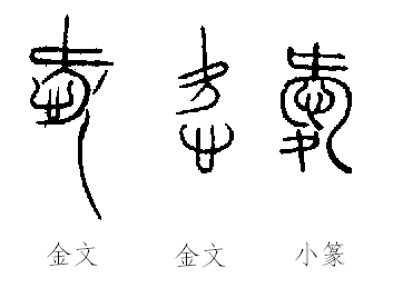 从汉字“爱”的演变，看我们不知道的“爱”