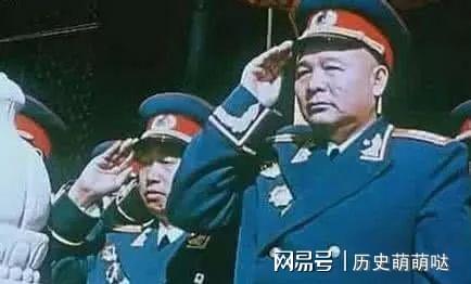 1940年就退出一线指挥的徐海东，为何大将排名在陈赓之前？